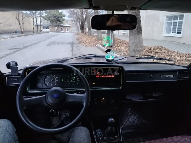 LADA (VAZ) 2107 2006, 67,000 km - 1.6 л - Şamaxı