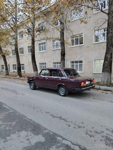 LADA (VAZ) 2107 2006, 67,000 km - 1.6 л - Şamaxı