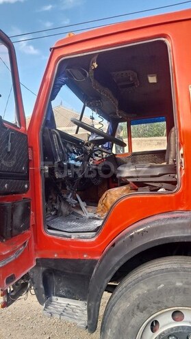 KamAz 55111 1984, 750,000 km - 11.0 l - Qazax