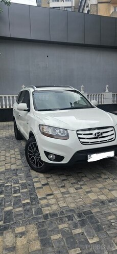Hyundai Santa Fe-2