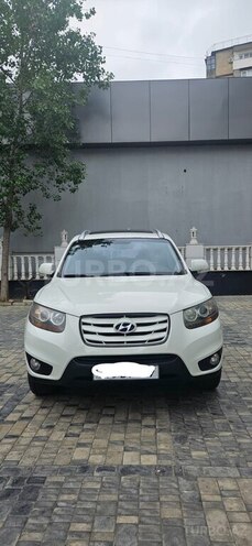 Hyundai Santa Fe-4