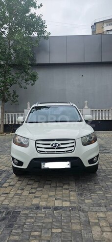 Hyundai Santa Fe-1