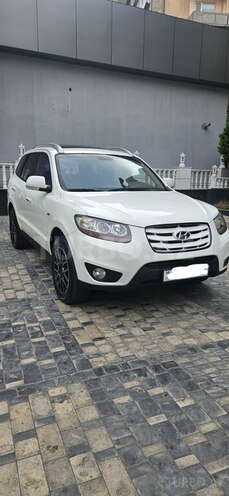Hyundai Santa Fe-3