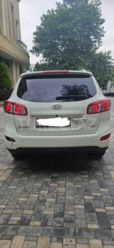 Hyundai Santa Fe-7