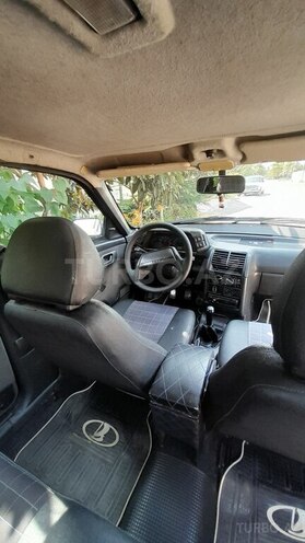 LADA (VAZ) 2112 2004, 447,000 km - 1.5 л - Mingəçevir