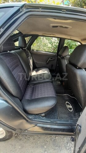 LADA (VAZ) 2112 2004, 447,000 km - 1.5 л - Mingəçevir
