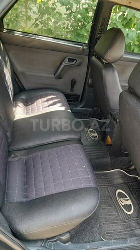 LADA (VAZ) 2112 2004, 447,000 km - 1.5 л - Mingəçevir