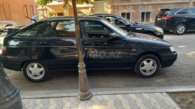 LADA (VAZ) 2112 2004, 447,000 km - 1.5 л - Mingəçevir