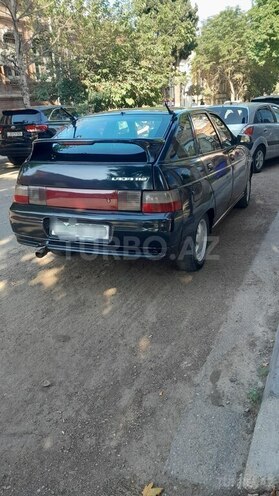 LADA (VAZ) 2112 2004, 447,000 km - 1.5 л - Mingəçevir