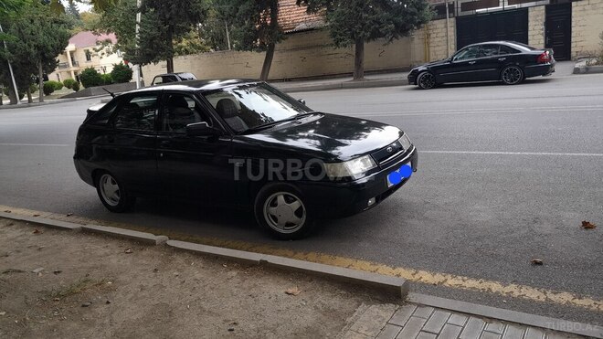 LADA (VAZ) 2112 2004, 447,000 km - 1.5 л - Mingəçevir