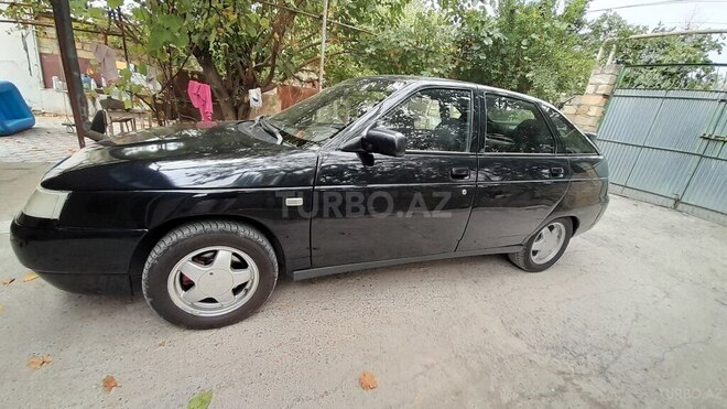 LADA (VAZ) 2112 2004, 447,000 km - 1.5 л - Mingəçevir