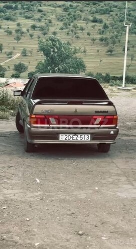 LADA (VAZ) 2115 1999, 201,000 km - 1.6 л - Göygöl