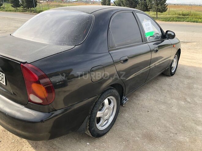Daewoo Lanos 2011, 189,000 km - 1.5 l - Bakı