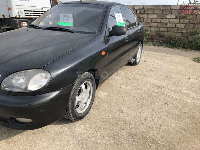 Daewoo Lanos 2011, 189,000 km - 1.5 l - Bakı