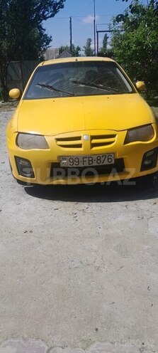 MG  2005, 253,981 km - 2.0 l - Balakən