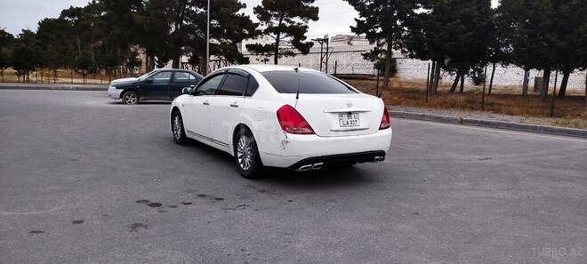 Nissan Teana 2004, 232,500 km - 2.3 l - Bakı