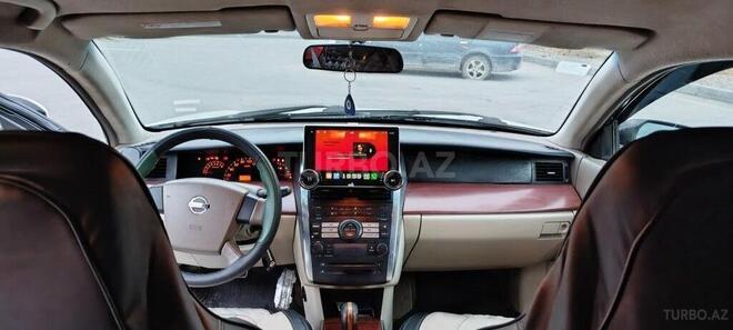 Nissan Teana 2004, 232,500 km - 2.3 l - Bakı