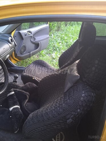 MG  2005, 253,981 km - 2.0 l - Balakən