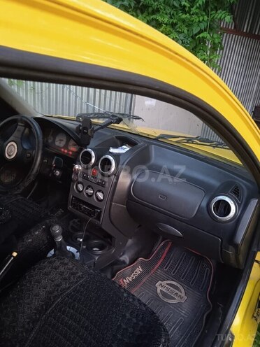 MG  2005, 253,981 km - 2.0 l - Balakən
