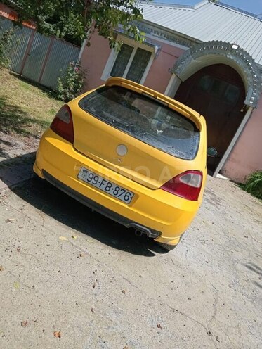 MG  2005, 253,981 km - 2.0 l - Balakən