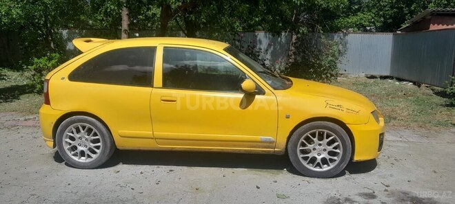 MG  2005, 253,981 km - 2.0 l - Balakən