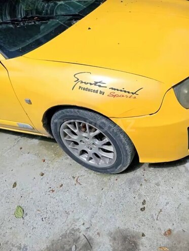 MG  2005, 253,981 km - 2.0 l - Balakən