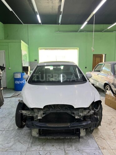 SEAT Leon 2012, 193,000 km - 1.6 l - Bakı
