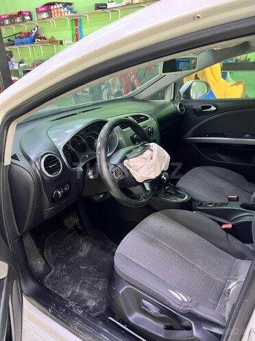 SEAT Leon 2012, 193,000 km - 1.6 l - Bakı