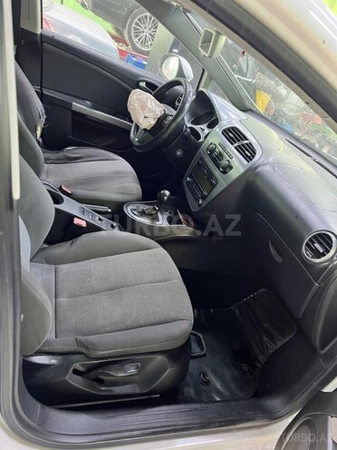 SEAT Leon 2012, 193,000 km - 1.6 l - Bakı