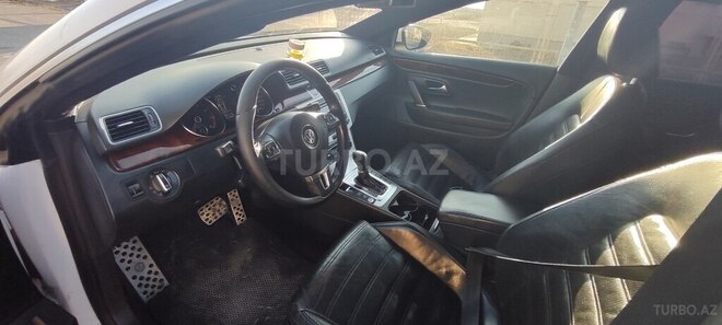 Volkswagen Passat CC 2011, 285,000 km - 2.0 л - Bakı