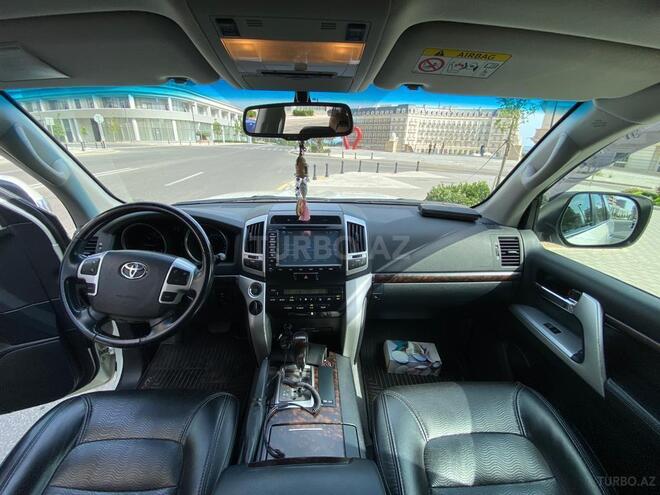 Toyota Land Cruiser 2013, 152,000 km - 4.0 л - Bakı