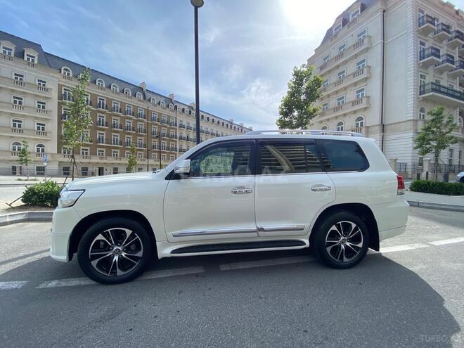 Toyota Land Cruiser 2013, 152,000 km - 4.0 л - Bakı
