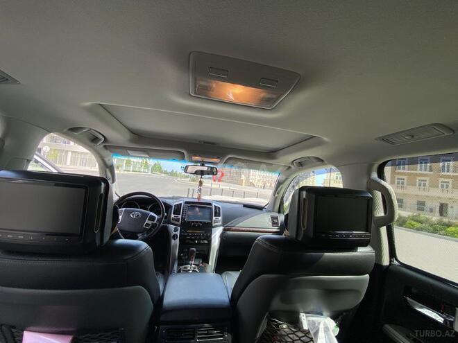 Toyota Land Cruiser 2013, 152,000 km - 4.0 л - Bakı