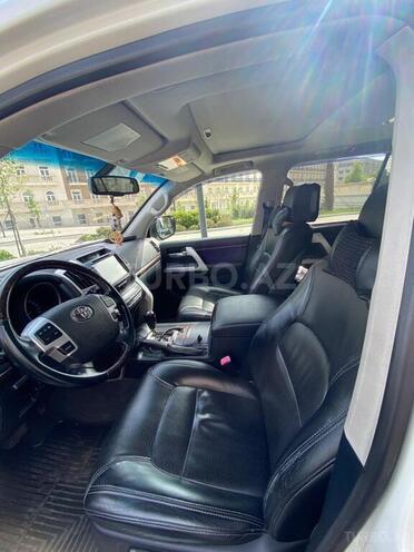 Toyota Land Cruiser 2013, 152,000 km - 4.0 л - Bakı