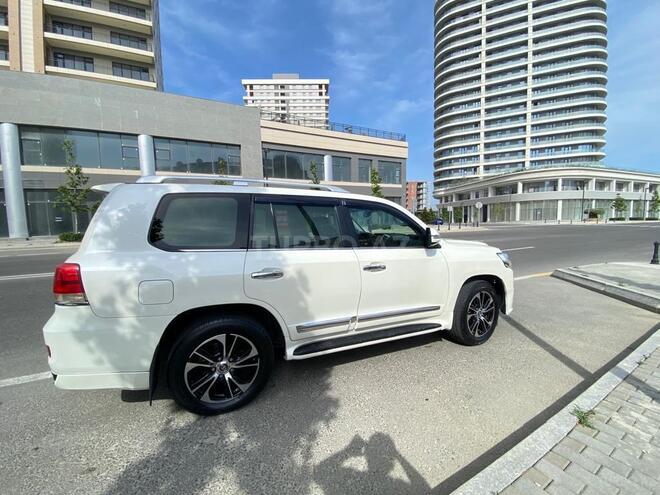 Toyota Land Cruiser 2013, 152,000 km - 4.0 л - Bakı