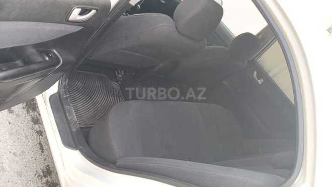 Hyundai Sonata 2007, 201,000 km - 2.0 l - Bakı