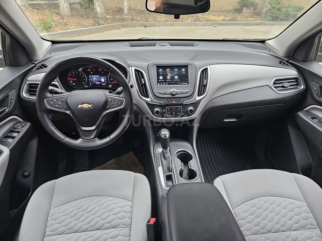 Chevrolet Equinox 2019, 101,171 km - 1.5 l - Bakı