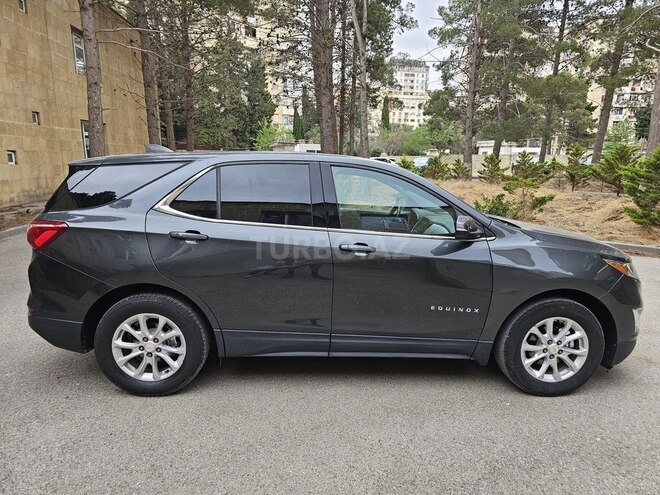 Chevrolet Equinox 2019, 101,171 km - 1.5 l - Bakı