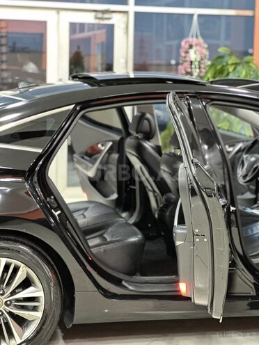Hyundai Grandeur-12