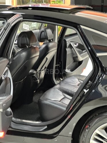 Hyundai Grandeur-14