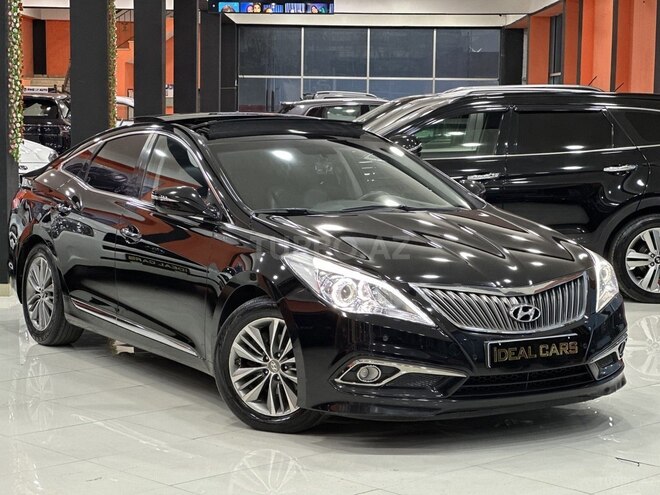 Hyundai Grandeur-3