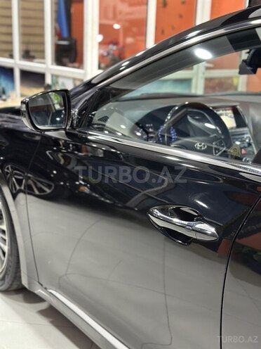 Hyundai Grandeur-19