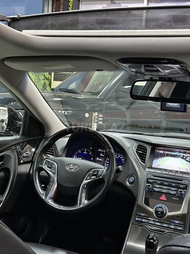 Hyundai Grandeur-15