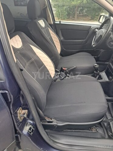 Opel Astra 1999, 350,000 km - 1.6 l - Sumqayıt