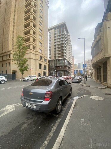 Chevrolet Cobalt 2023, 140,000 km - 1.5 l - Bakı