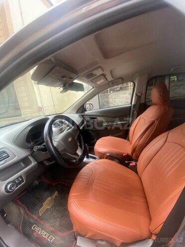 Chevrolet Cobalt 2023, 140,000 km - 1.5 l - Bakı