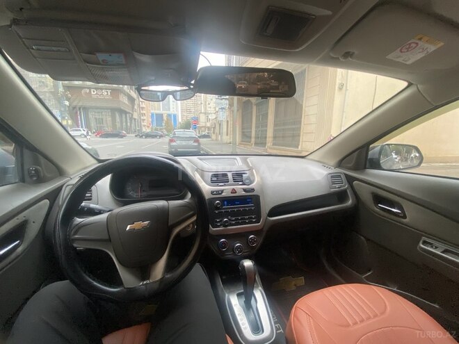 Chevrolet Cobalt 2023, 140,000 km - 1.5 l - Bakı