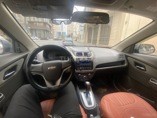 Chevrolet Cobalt 2023, 140,000 km - 1.5 l - Bakı