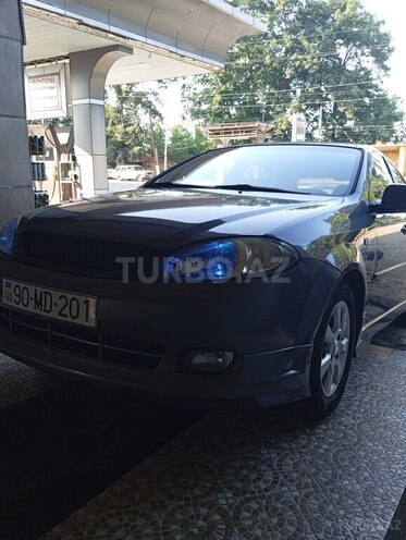 Chevrolet Lacetti-4