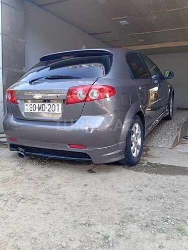 Chevrolet Lacetti-6